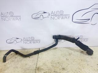 Патрубок системы охлаждения Land Rover Range Rover 2016 Б/У Патрубок системы охлаждения Land Rover Range Rover 2016