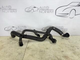 Патрубок системы охлаждения Land Rover Range Rover 2016 Б/У Патрубок системы охлаждения Land Rover Range Rover 2016