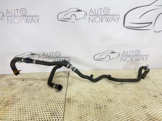 Патрубок радиатора Volvo V60 2019