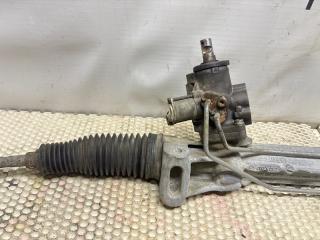 Рулевая рейка A4 B8 2011