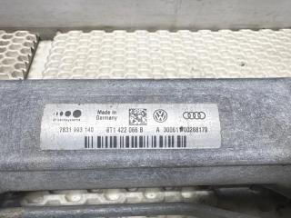 Рулевая рейка A4 B8 2011