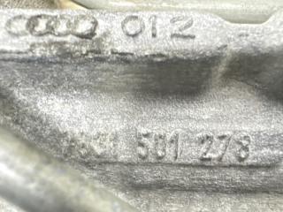 Рулевая рейка A4 B8 2011