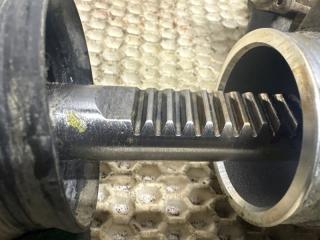 Рулевая рейка A4 B8 2011