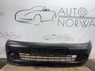 Фото запчасти бампер передний Nissan Kubistar 2005 контрактная запчасть Запчасть бампер передний Nissan Kubistar 2005