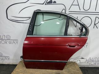 Фото запчасти дверь задняя левая BMW 5 2000 контрактная запчасть Запчасть дверь задняя левая BMW 5 2000