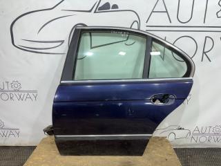 Фото запчасти дверь задняя левая BMW 5 1997 контрактная запчасть Запчасть дверь задняя левая BMW 5 1997
