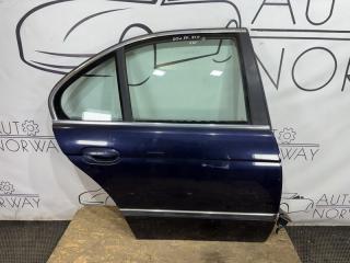Фото запчасти дверь задняя правая BMW 5 1997 контрактная запчасть Запчасть дверь задняя правая BMW 5 1997