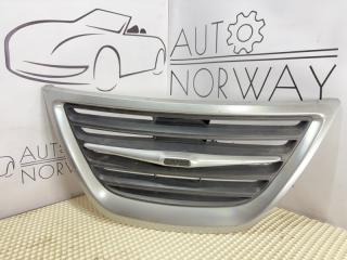 Запчасть решетка радиатора Saab 9-3 2008