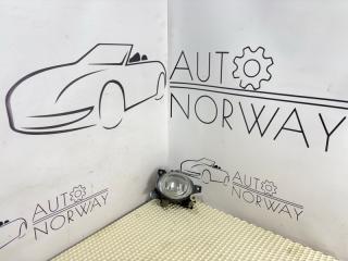 Запчасть фара противотуманная левая Saab 9-3 2008