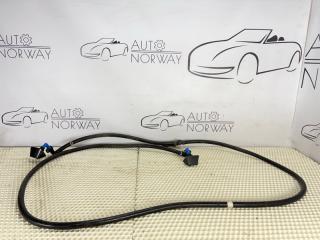 Запчасть форсунка омывателя фар Saab 9-3 2008