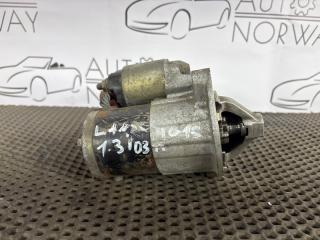 Фото запчасти стартер Mitsubishi Lancer 2003 контрактная запчасть Запчасть стартер Mitsubishi Lancer 2003