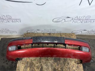 Фото запчасти бампер передний BMW 5 E39 1999 контрактная запчасть Запчасть бампер передний BMW 5 E39 1999