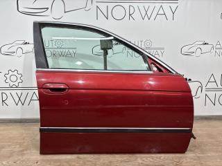Фото запчасти дверь передняя правая BMW 5 1998 контрактная запчасть Запчасть дверь передняя правая BMW 5 1998