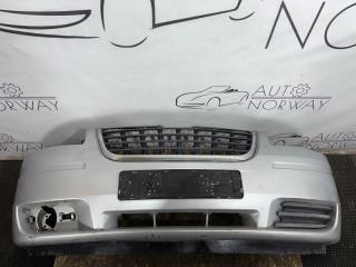 Фото запчасти бампер передний Chrysler Voyager 2008 контрактная запчасть Запчасть бампер передний Chrysler Voyager 2008