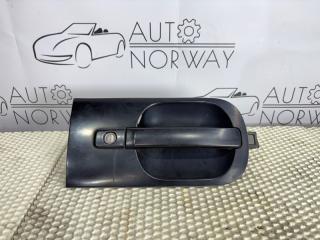 Запчасть ручка наружная передняя правая Hyundai H1 2009