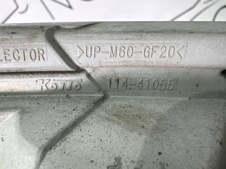 Фара противотуманная левая 6 GH 2008