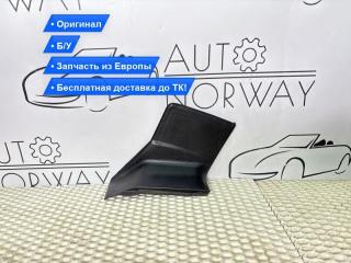 Запчасть накладка кузова правая Land Rover Range Rover Evoque 2022