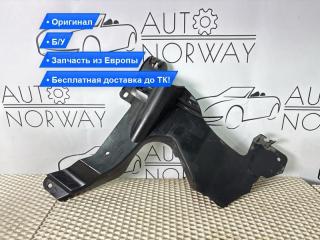 Запчасть пыльник левый Land Rover Range Rover Evoque 2022