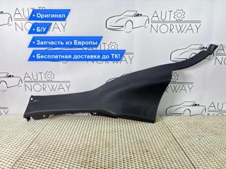 Запчасть обшивка стойки задней левой Land Rover Range Rover Evoque 2015
