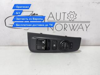 Фото запчасти блок управления стеклоподъемниками Hyundai H-1 2009 контрактная запчасть Запчасть блок управления стеклоподъемниками Hyundai H-1 2009
