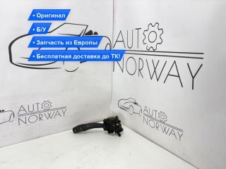 Фото запчасти переключатель подрулевой (стрекоза) левый Hyundai H-1 2009 контрактная запчасть Запчасть переключатель подрулевой (стрекоза) левый Hyundai H-1 2009