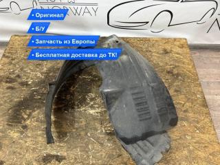 Фото запчасти защита арок передняя левая (подкрылок) Hyundai H-1 2009 Б/У запчасть Запчасть защита арок передняя левая (подкрылок) Hyundai H-1 2009