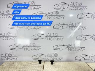 Фото запчасти стекло двери передней левой Hyundai H-1 2010 контрактная запчасть Запчасть стекло двери передней левой Hyundai H-1 2010