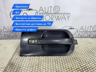 Фото запчасти ручка наружная передняя правая Hyundai H1 2009 Б/У запчасть Запчасть ручка наружная передняя правая Hyundai H1 2009