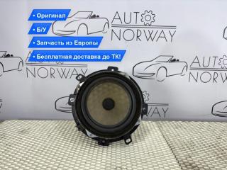 Фото запчасти динамик Hyundai H1 2014 Б/У запчасть Запчасть динамик Hyundai H1 2014