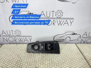 Фото запчасти блок управления стеклоподъемниками Hyundai H-1 2009 Б/У запчасть Запчасть блок управления стеклоподъемниками Hyundai H-1 2009