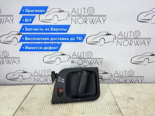 Фото запчасти замок двери Hyundai H-1 2009 Б/У запчасть Запчасть замок двери Hyundai H-1 2009