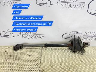 Рулевой карданчик AUDI A4 B8 2011 8K1419753E Б/У