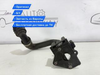 Патрубки системы охлаждения AUDI A4 B8 2012 CJC 2.0 tdi 8K0819342J Б/У