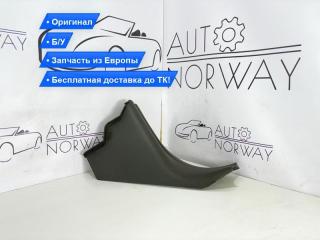 Запчасть накладка на порог Land Rover Range Rover L405 2016