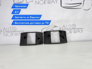 Запчасть накладка кузова Land Rover Range Rover Sport L494 2015