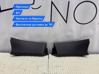 Запчасть накладка на порог Land Rover Range Rover Sport L494 2016