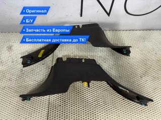 Запчасть обшивка стойки Land Rover Range Rover Sport L494 2015
