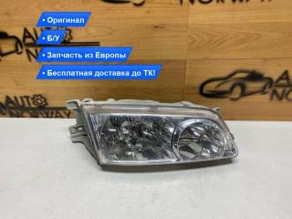 Фото запчасти фара правая Hyundai H1 2003 контрактная запчасть Запчасть фара правая Hyundai H1 2003