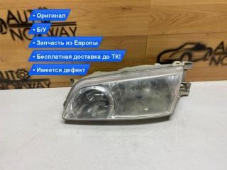 Фото запчасти фара левая Hyundai H1 2003 контрактная запчасть Запчасть фара левая Hyundai H1 2003
