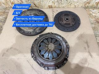 Фото запчасти комплект сцепления Hyundai i30 2010 контрактная запчасть Запчасть комплект сцепления Hyundai i30 2010