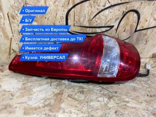 Фото запчасти фонарь задний левый задний левый Hyundai i 30 2010 контрактная запчасть Запчасть фонарь задний левый задний левый Hyundai i 30 2010
