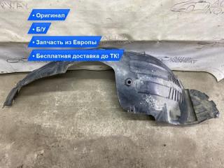 Фото запчасти защита арок передняя левая (подкрылок) Hyundai STAREX H1 2008 контрактная запчасть Запчасть защита арок передняя левая (подкрылок) Hyundai STAREX H1 2008