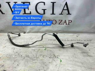 Запчасть патрубок отопителя (печки) Land Rover Range Rover L405 2015