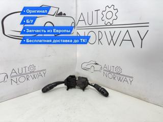 Фото запчасти переключатель подрулевой (стрекоза) Hyundai i30 2010 контрактная запчасть Запчасть переключатель подрулевой (стрекоза) Hyundai i30 2010