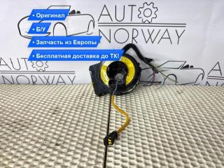 Фото запчасти шлейф руля Hyundai i30 2009 контрактная запчасть Запчасть шлейф руля Hyundai i30 2009