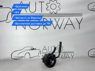 Фото запчасти насос гидроусилителя руля Hyundai Santa Fe 2002 контрактная запчасть Запчасть насос гидроусилителя руля Hyundai Santa Fe 2002