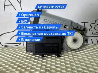 Запчасть мотор люка Land Rover Range Rover 2009