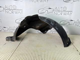 Фото запчасти защита арок задняя правая (подкрылок) Hyundai i 30 2008 контрактная запчасть Запчасть защита арок задняя правая (подкрылок) Hyundai i 30 2008
