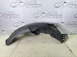 Фото запчасти защита арок передняя левая (подкрылок) Hyundai i 30 2008 контрактная запчасть Запчасть защита арок передняя левая (подкрылок) Hyundai i 30 2008