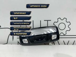 Запчасть плафон подсветки салона BMW X3 2020